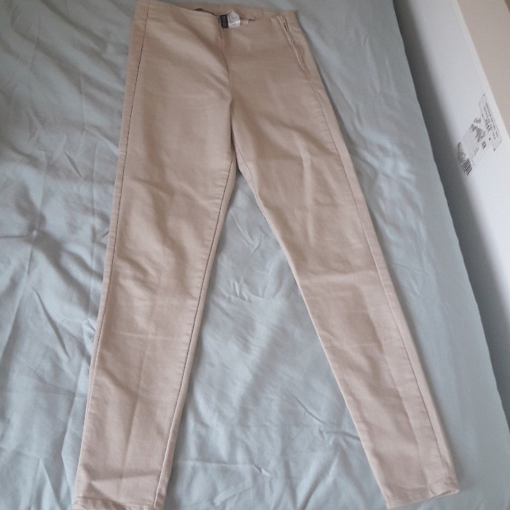 Women Khaki Pants